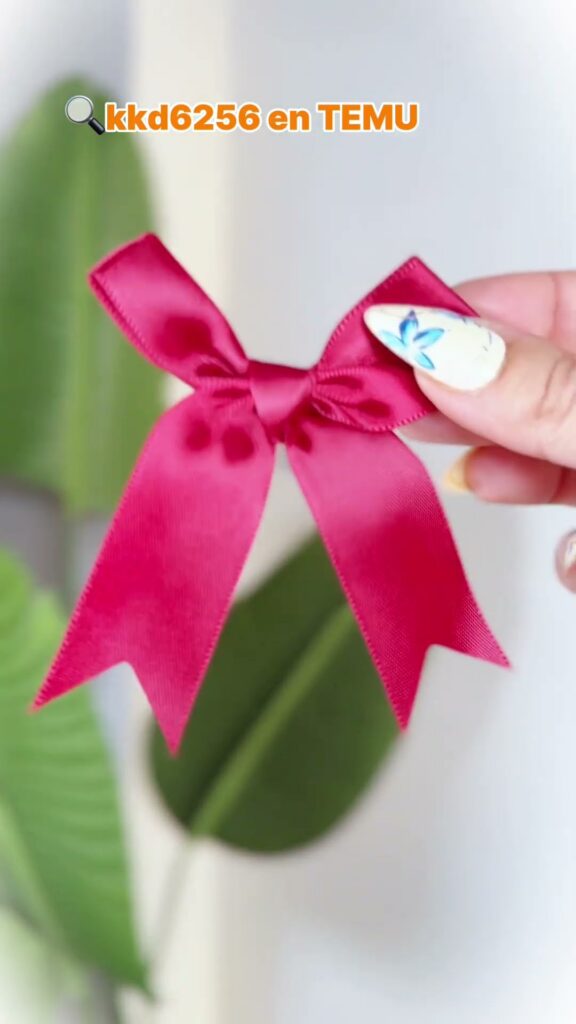 Haul de Temu con artículos para bodas y fiestas
