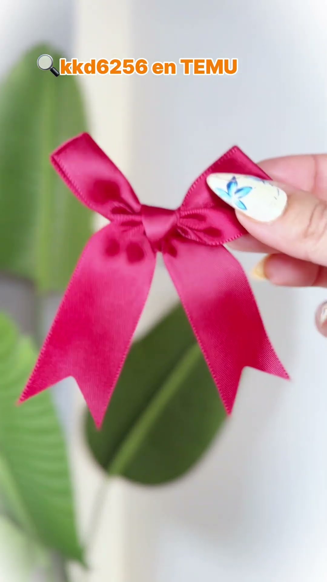 Ver vídeo: Haul de Temu con artículos para bodas y fiestas