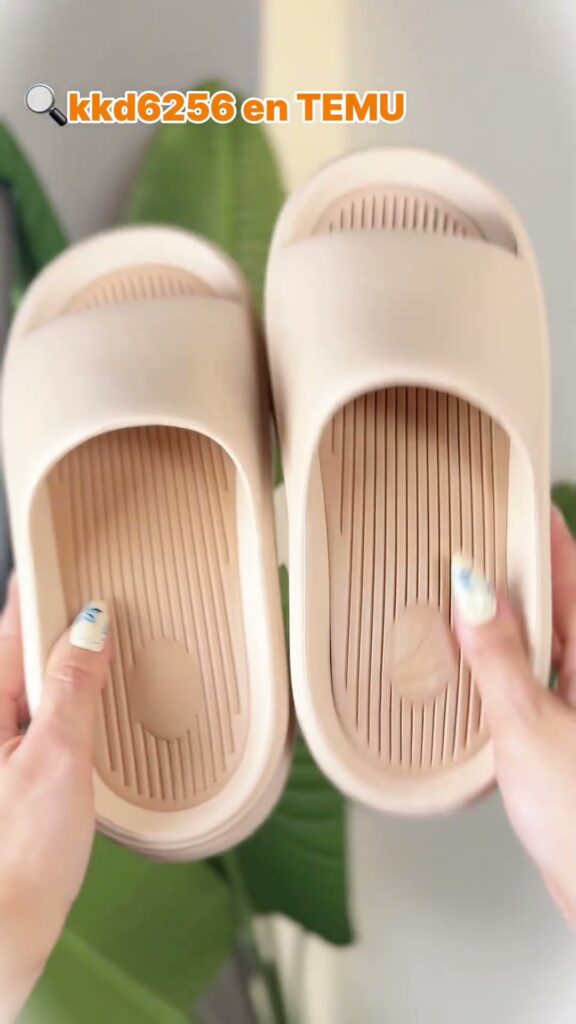 Haul de Temu: mis imprescindibles para la playa