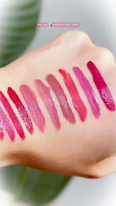 Ver vídeo: Maquillaje